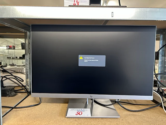 Hp scherm - afbeelding 1 van  4