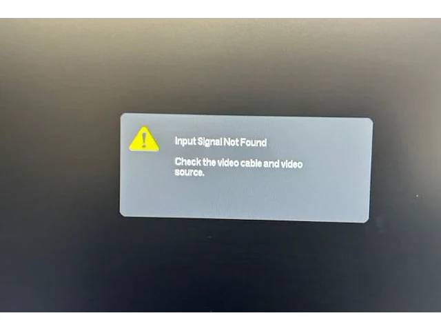 Hp scherm - afbeelding 2 van  4