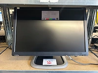 Hp scherm - afbeelding 1 van  4