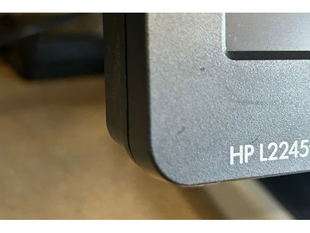 Hp scherm - afbeelding 3 van  4