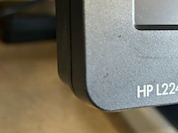 Hp scherm - afbeelding 3 van  4
