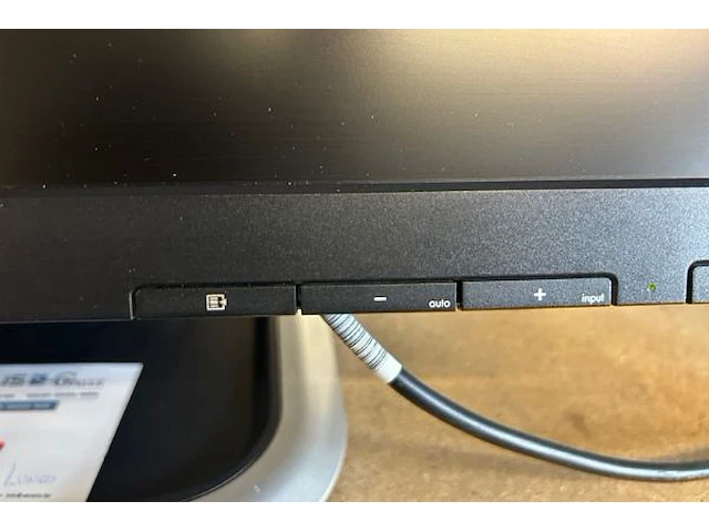 Hp scherm - afbeelding 4 van  4