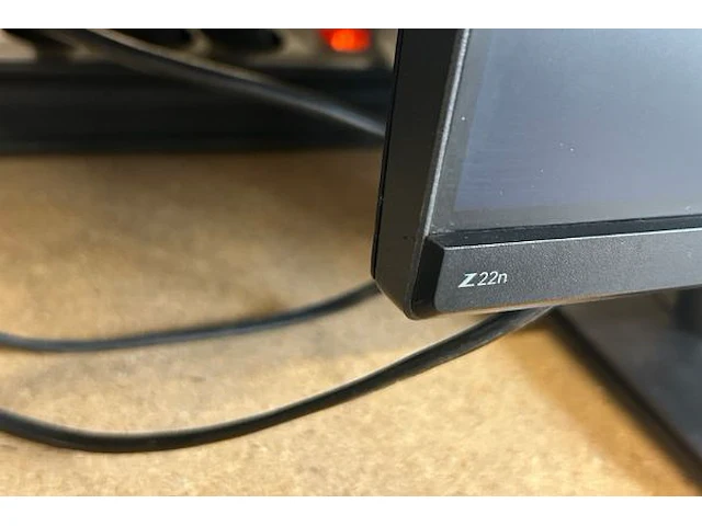 Hp scherm - afbeelding 3 van  4