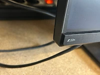 Hp scherm - afbeelding 3 van  4