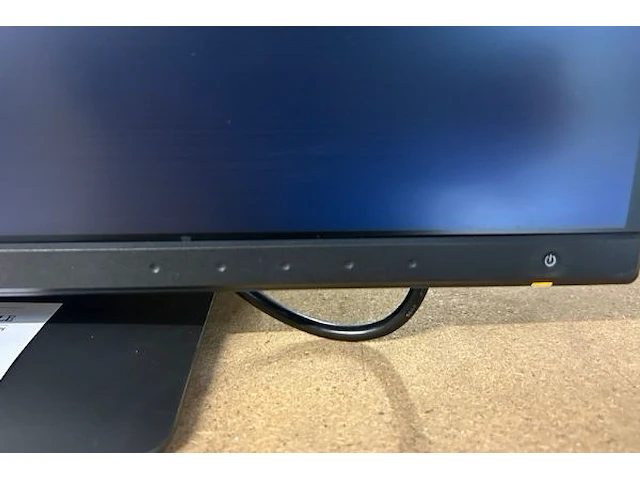 Hp scherm - afbeelding 3 van  4