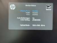 Hp scherm - afbeelding 2 van  4