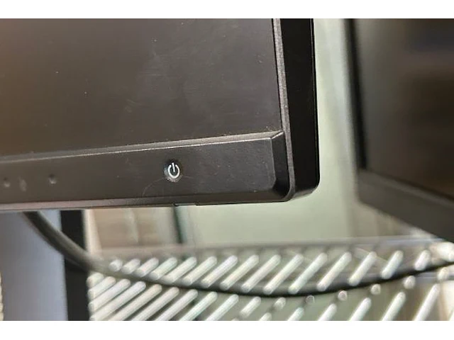 Hp scherm - afbeelding 3 van  4