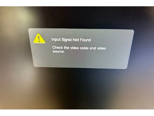 Hp scherm - afbeelding 2 van  4