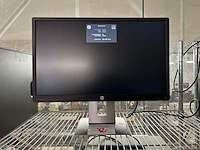 Hp scherm - afbeelding 1 van  4