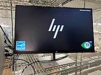Hp scherm - afbeelding 1 van  4