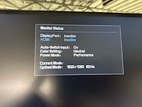 Hp scherm - afbeelding 2 van  4