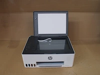 Hp smart tank 5105 all-in-one printer - afbeelding 3 van  4