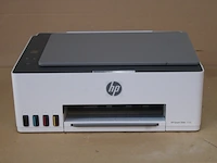 Hp smart tank 5105 all-in-one printer - afbeelding 2 van  4