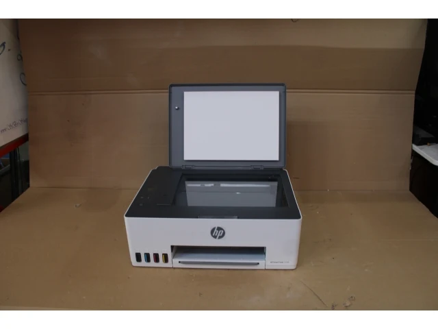 Hp smart tank 5105 all-in-one printer - afbeelding 3 van  4