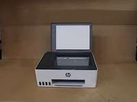 Hp smart tank 5105 all-in-one printer - afbeelding 3 van  4