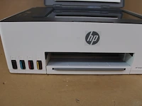 Hp smart tank 5105 all-in-one printer - afbeelding 4 van  4