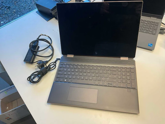 Hp spectre laptop - afbeelding 1 van  5