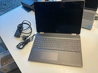 Hp spectre laptop - afbeelding 1 van  5