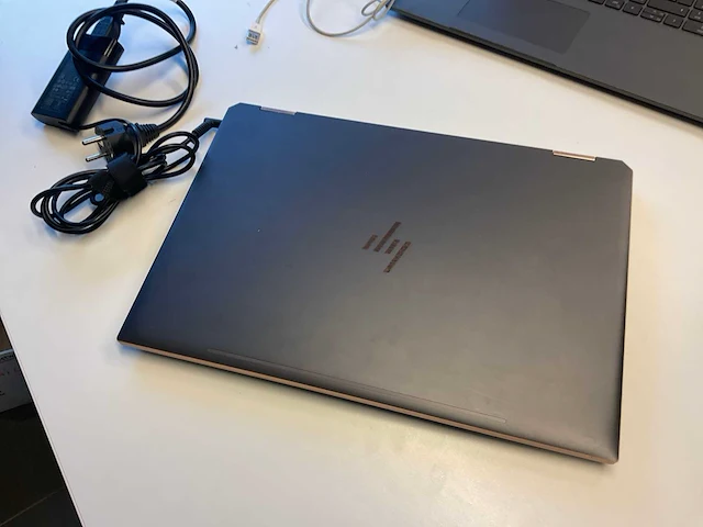 Hp spectre laptop - afbeelding 4 van  5