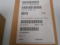 Hp sps-drv hd 300gb 6g 10k 2,5" dp sas nieuw - afbeelding 1 van  1