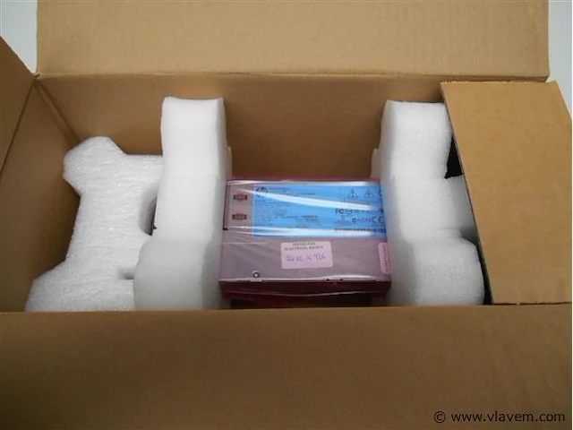Hp sps pouwer supply 460w - afbeelding 1 van  2