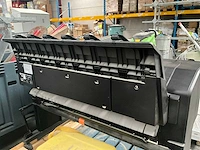 Hp t920 designjet plotter - afbeelding 3 van  24