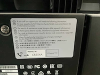 Hp t920 designjet plotter - afbeelding 5 van  24