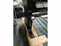 Hp t920 designjet plotter - afbeelding 7 van  24