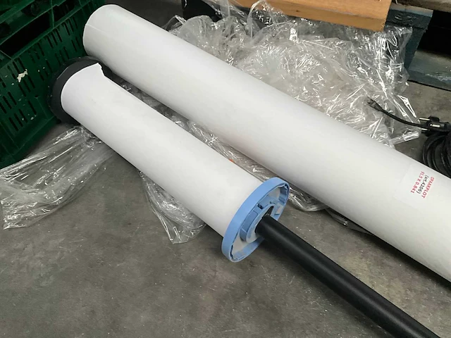 Hp t920 designjet plotter - afbeelding 9 van  24