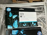 Hp t920 designjet plotter - afbeelding 11 van  24