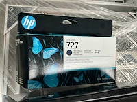 Hp t920 designjet plotter - afbeelding 14 van  24