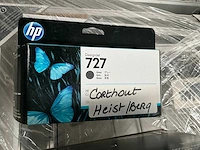 Hp t920 designjet plotter - afbeelding 15 van  24
