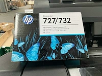 Hp t920 designjet plotter - afbeelding 17 van  24
