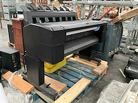Hp t920 designjet plotter - afbeelding 18 van  24