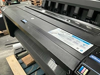 Hp t920 designjet plotter - afbeelding 21 van  24