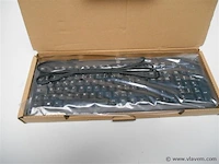 Hp toetsebord azerty smart card terminal - afbeelding 1 van  2