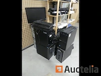 Hp tower bundel & diverse accessoires, acer (ref9870-31) - afbeelding 4 van  11