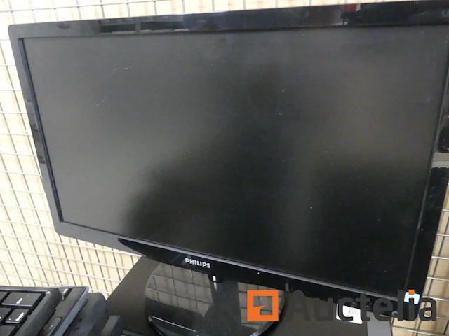 Hp tower bundel & diverse accessoires, acer (ref9870-31) - afbeelding 8 van  11