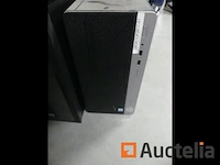 Hp tower bundel & diverse accessoires, acer (ref9870-31) - afbeelding 10 van  11
