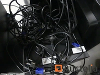 Hp tower bundel & diverse accessoires, acer (ref9870-31) - afbeelding 11 van  11
