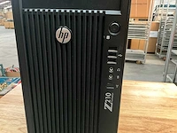 Hp z210 pc workstation - afbeelding 4 van  6