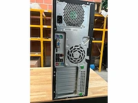 Hp z210 pc workstation - afbeelding 6 van  6
