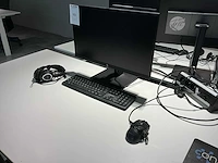 Hp z23n monitor - afbeelding 1 van  6