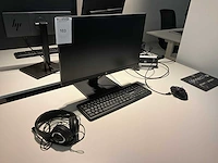 Hp z23n monitor - afbeelding 2 van  6