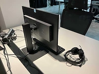 Hp z23n monitor - afbeelding 3 van  6