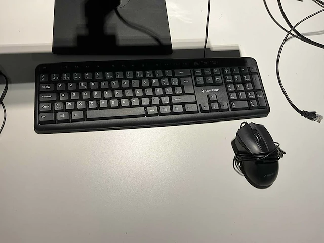 Hp z23n monitor - afbeelding 6 van  6