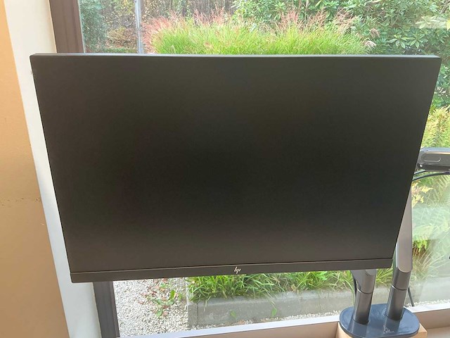 Hp z24n g2 pc schermen (5x) - afbeelding 3 van  5