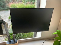 Hp z24n g2 pc schermen (5x) - afbeelding 4 van  5