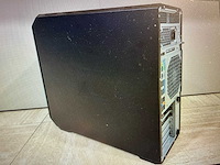 Hp z4 g4 workstation - afbeelding 2 van  8