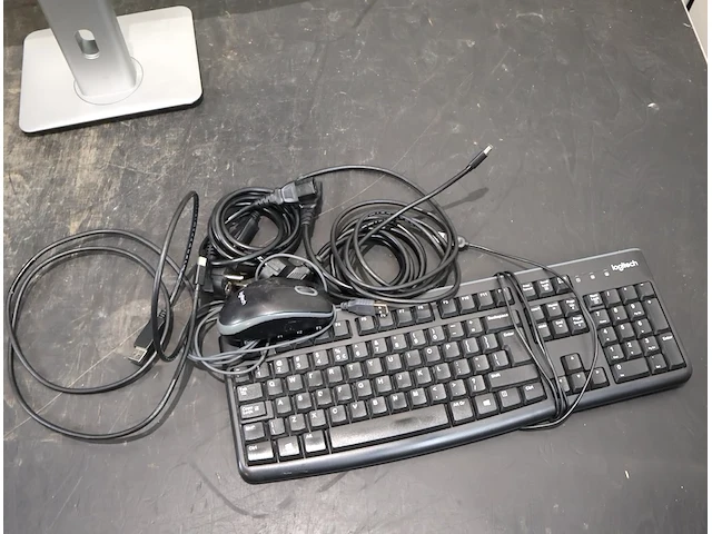 Hp z620 workstation + gtx 1060 6gb - afbeelding 3 van  13
